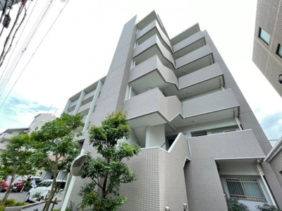 【外観】 | KFLAT