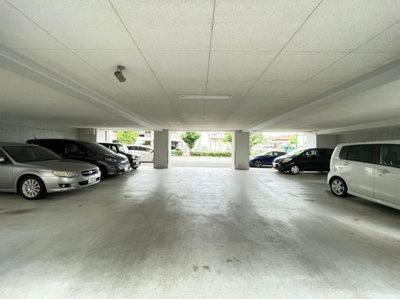 【駐車場】 | KFLAT