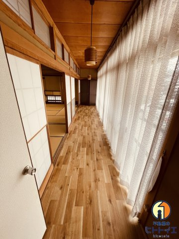 長浜戸建てのその他