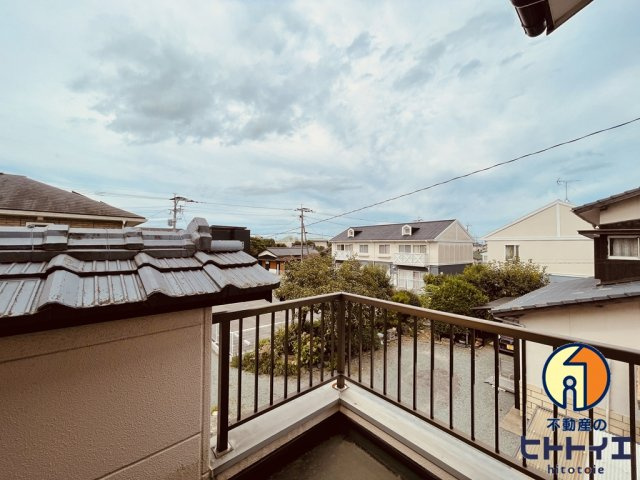 長浜戸建ての展望