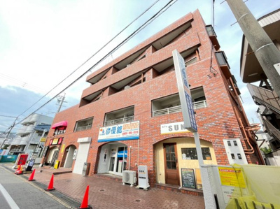 【外観】 | シャンティー豊中