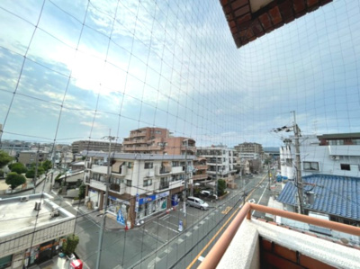 【展望】 | シャンティー豊中