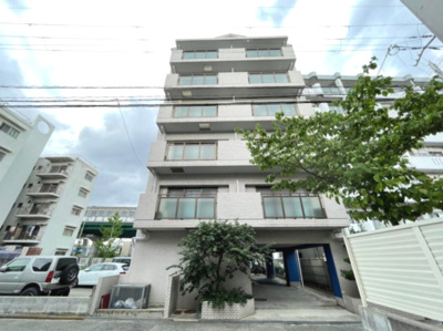 【外観】 | キャロル柴原