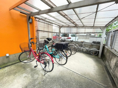 【その他共用部分】 | キャロル柴原