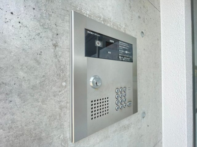 【その他共用部分】 | BLANCFORET