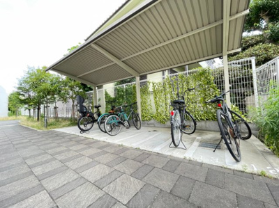 【その他共用部分】 | BLANCFORET