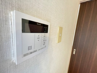 【設備】 | 豊中野畑住宅　4号棟
