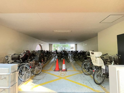 【その他共用部分】 | 豊中野畑住宅　4号棟