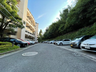 【間取り】 | 豊中野畑住宅　4号棟