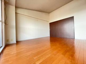 【洋室】 | 豊中野畑住宅　4号棟