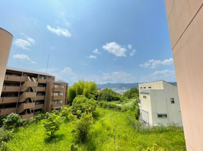 【展望】 | コムザ21北緑丘