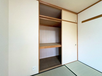 【収納】 | コムザ21北緑丘