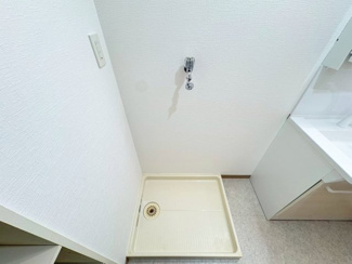 【設備】 | コムザ21北緑丘