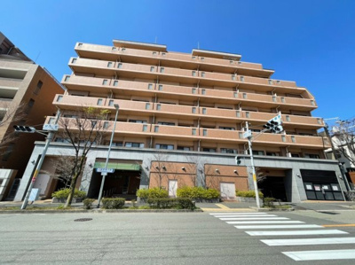 【外観】 | コムザ21北緑丘