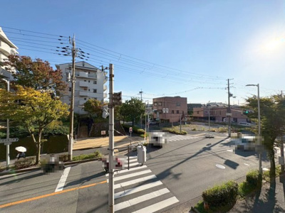 【展望】 | コムザ21北緑丘