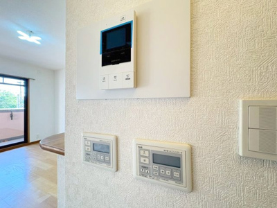 【設備】 | コムザ21北緑丘