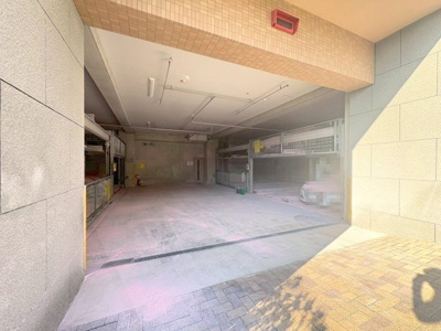 【駐車場】 | コムザ21北緑丘