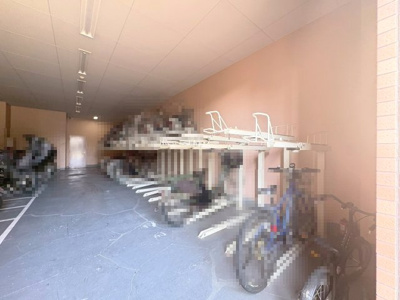 【その他共用部分】 | コムザ21北緑丘