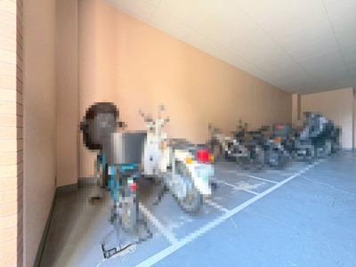 【その他共用部分】 | コムザ21北緑丘