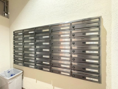 【その他共用部分】 | コムザ21北緑丘