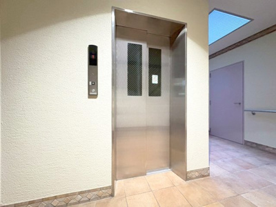 【その他共用部分】 | コムザ21北緑丘