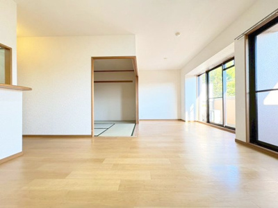 【内装】 | コムザ21北緑丘