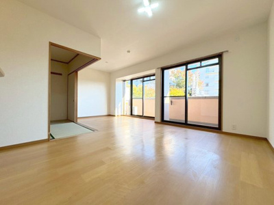 【居間・リビング】 | コムザ21北緑丘