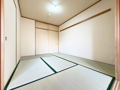 【和室】 | コムザ21北緑丘