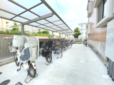 【その他共用部分】 | 隆豊ハイツ