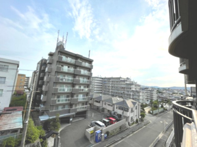 【展望】 | 隆豊ハイツ