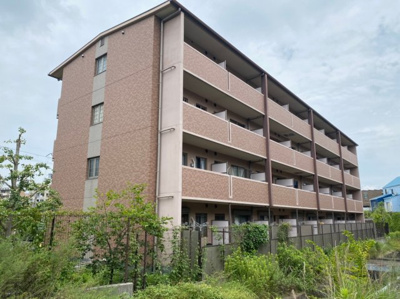 【外観】 | 石塚ハイム | 物件の外観です