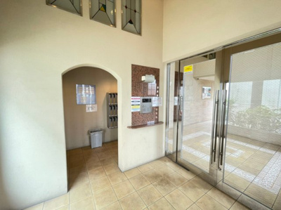 【その他共用部分】 | 石塚ハイム