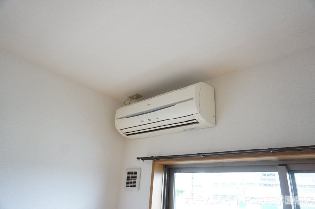 ビビエンダ弓削の設備