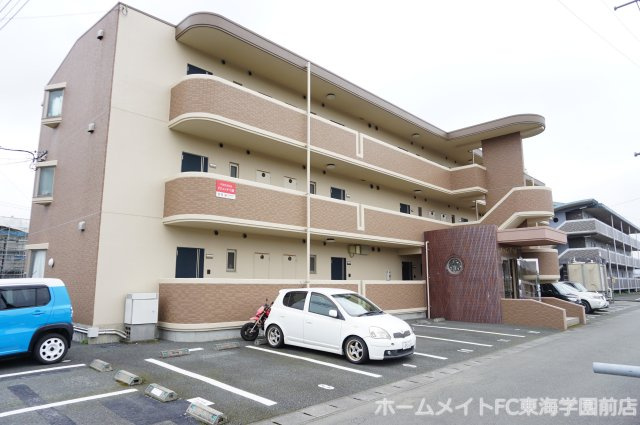 ビビエンダ弓削