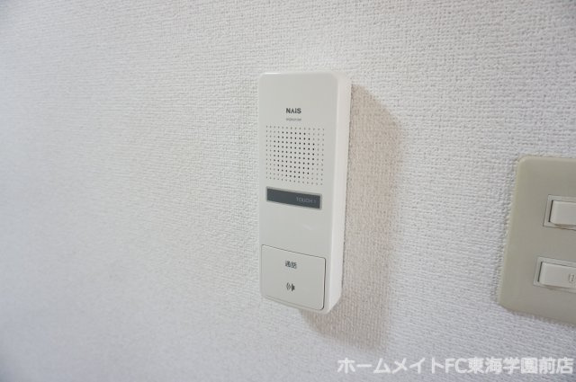 ビビエンダ弓削のセキュリティ