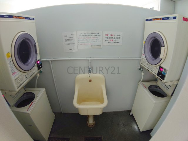 【その他共用部分】 | ダイドーメゾン甲東園