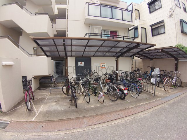 【その他共用部分】 | ダイドーメゾン甲東園