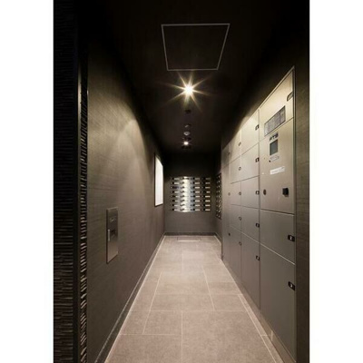 【その他共用部分】 | ザ・パークハビオ上野
