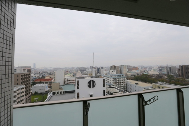 【展望】 | 第22関根マンション