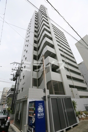 【外観】 | 第22関根マンション