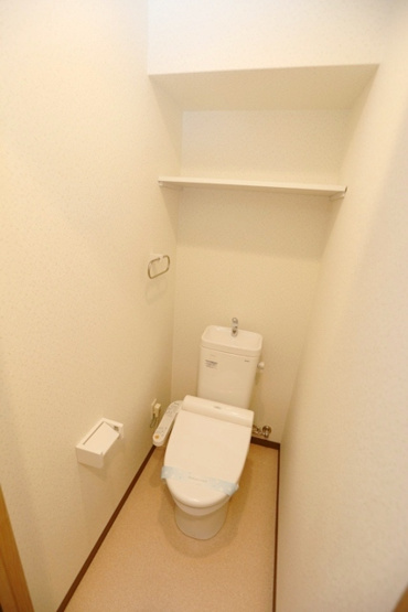 【トイレ】 | 第22関根マンション