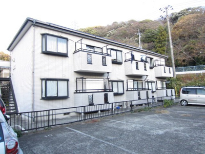 【外観】 | ハイツクック