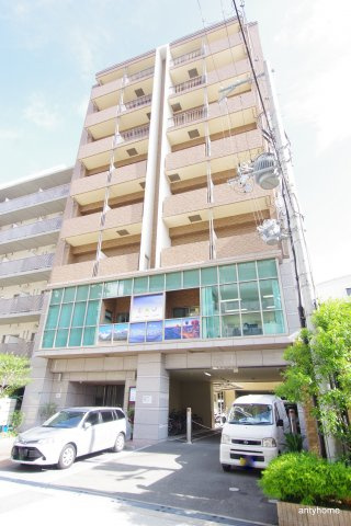 イーバイユー新大阪　仲介手数料無料