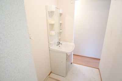【洗面所】 | ハイツ大宮