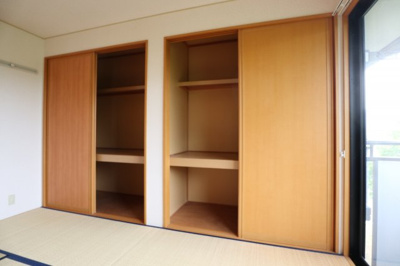 【収納】 | ハイツ大宮