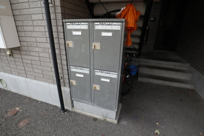 【その他共用部分】 | ハイツ大宮