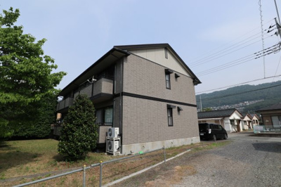 【外観】 | ハイツ大宮