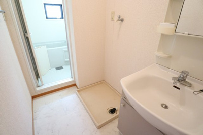 【設備】 | ハイツ大宮