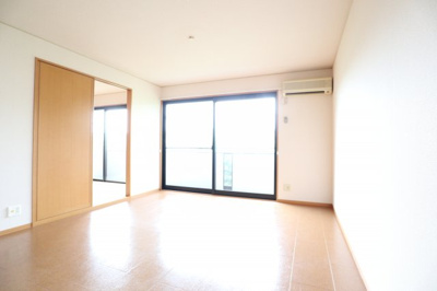 【居間・リビング】 | ハイツ大宮