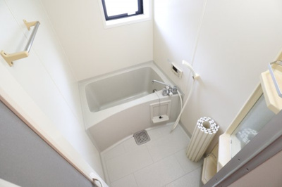 【浴室】 | ハイツ大宮